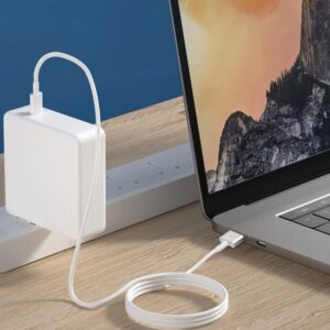 Mac charger not working: tips and tricks to fix the problem