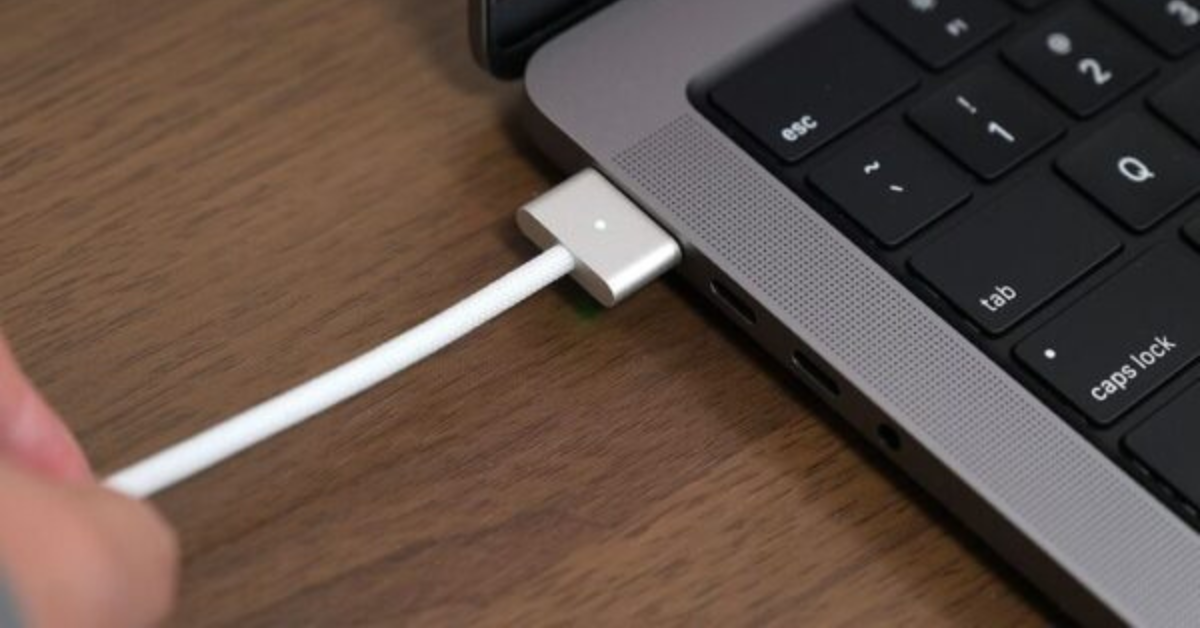 What to do if your MacBook turns off when it’s unplugged