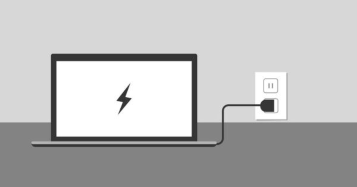 How much time does it take to charge a MacBook battery?