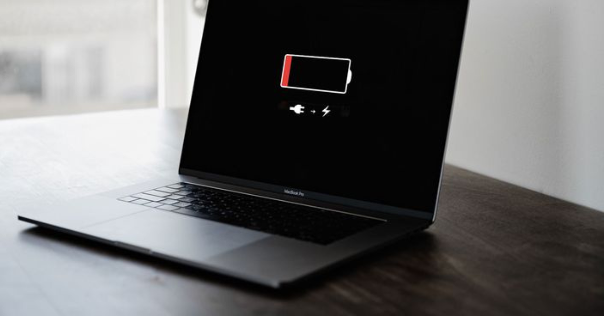 Your MacBook battery drains too fast Try these 9 fixes