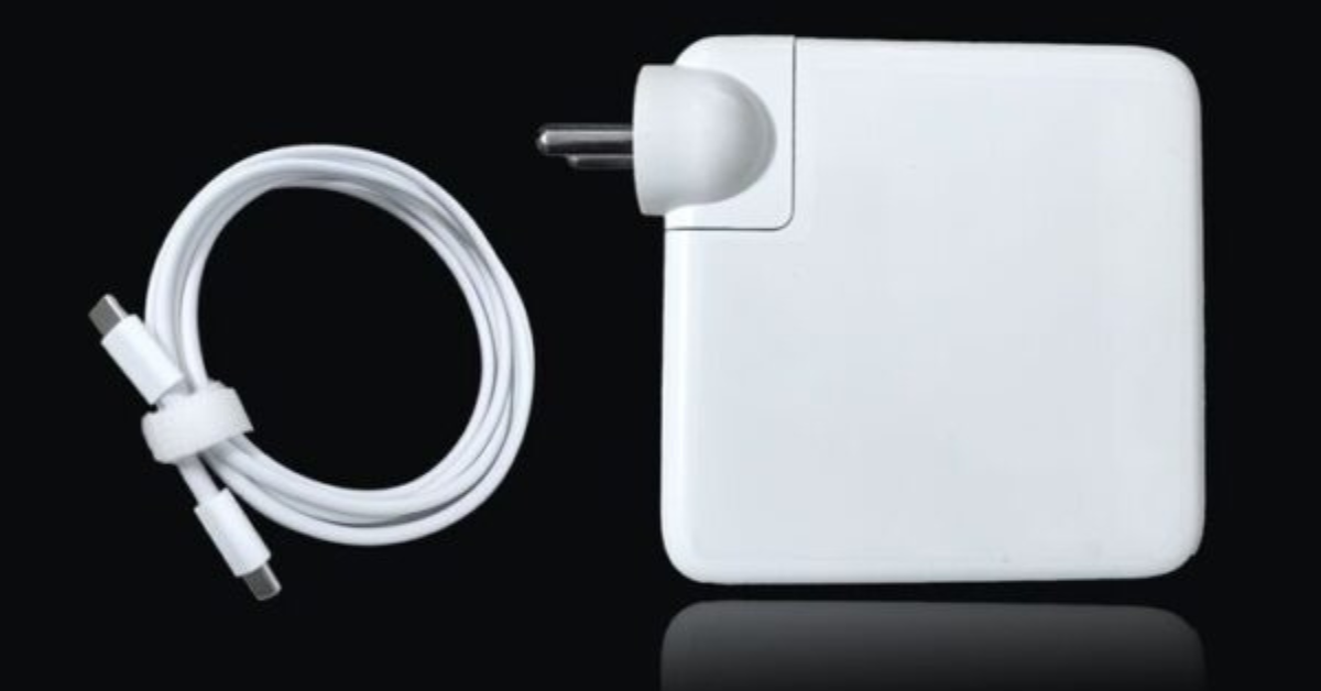 Identify your Mac power adapter