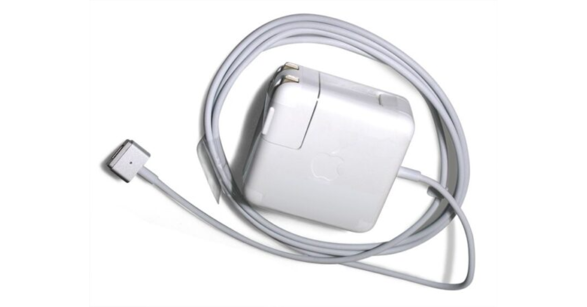 When Should Replace Mac Charger?