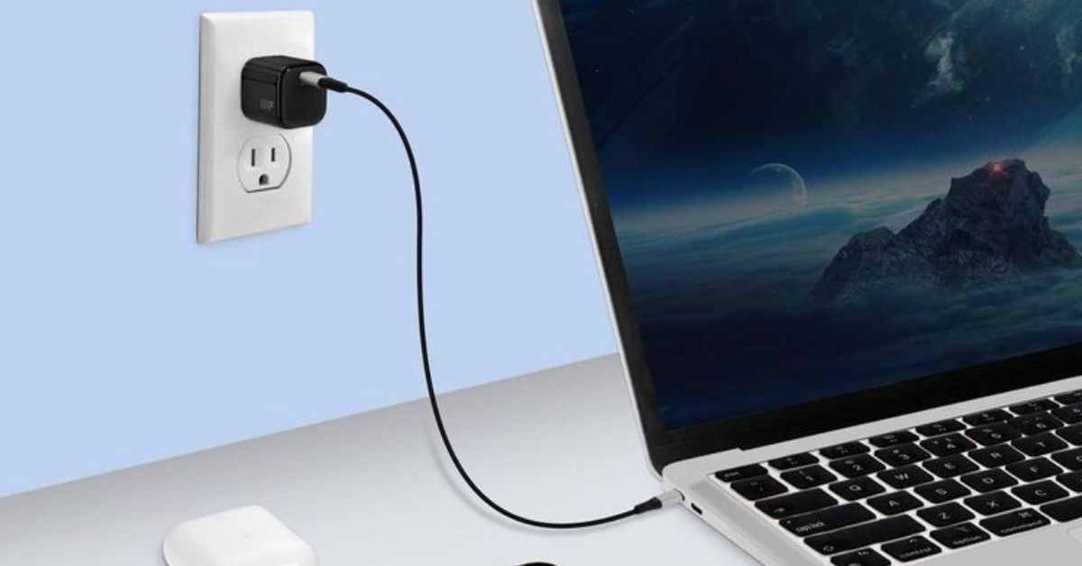 Cable or Adapters for your MacBook Air