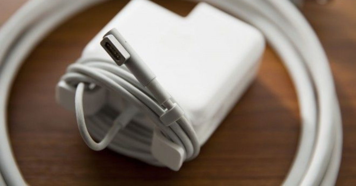 How to fix a frayed charging cable