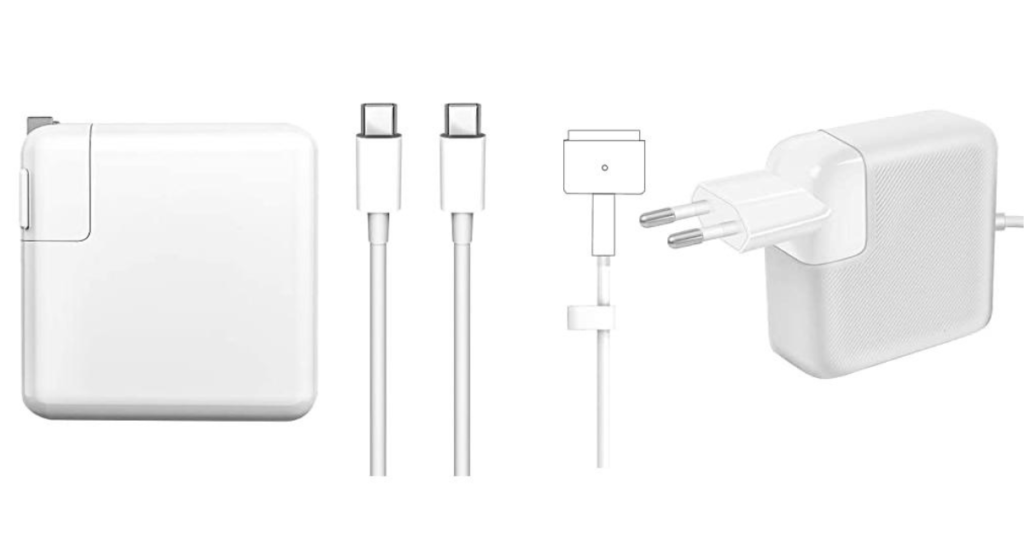 Can a MacBook Use another Charger?