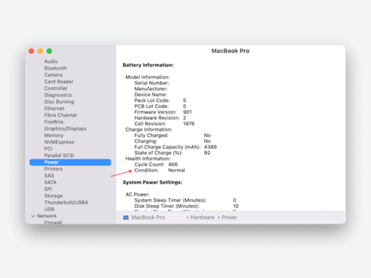 7 ways to increase Mac battery life