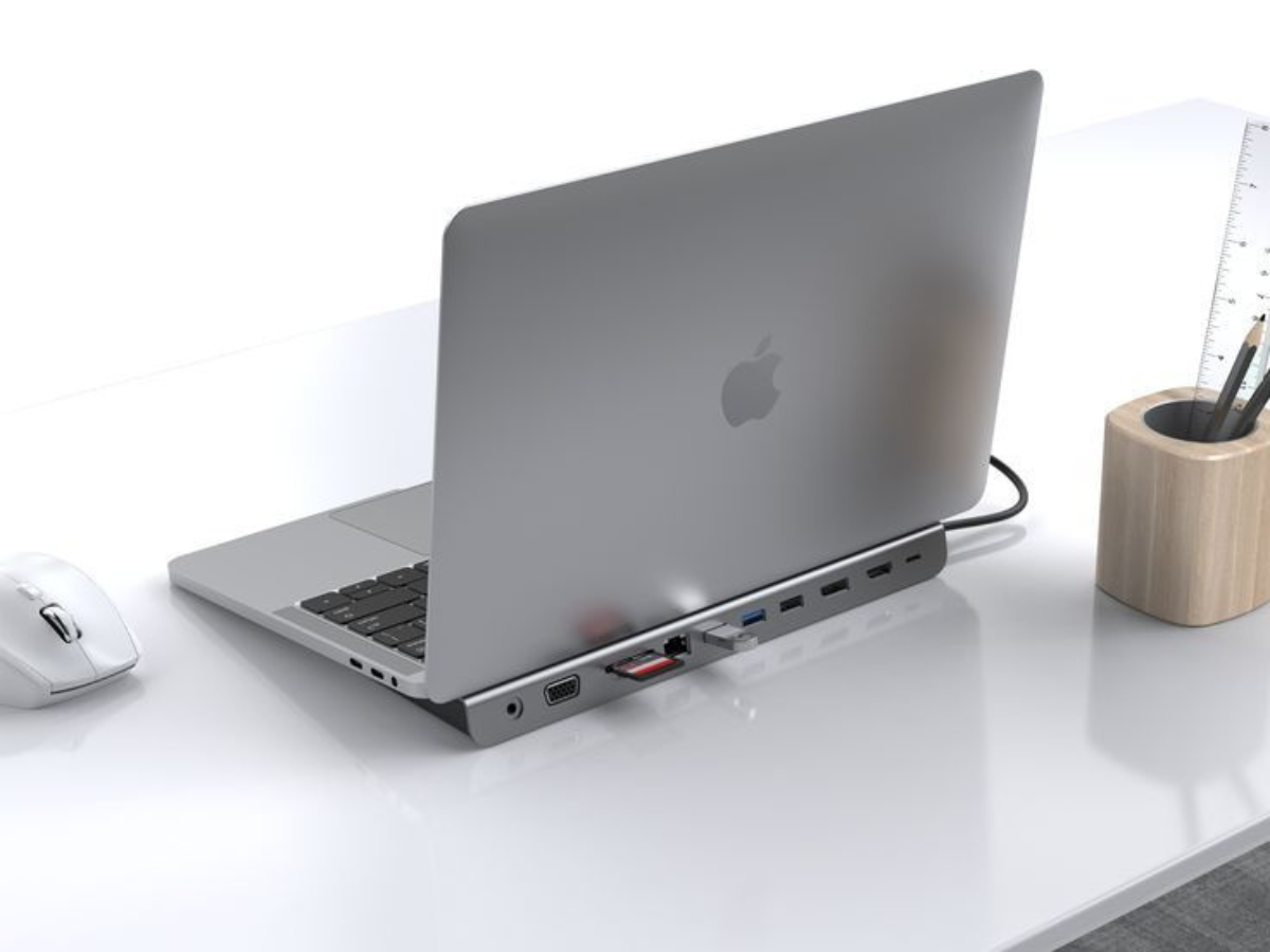 How much time does it take to charge a MacBook battery?