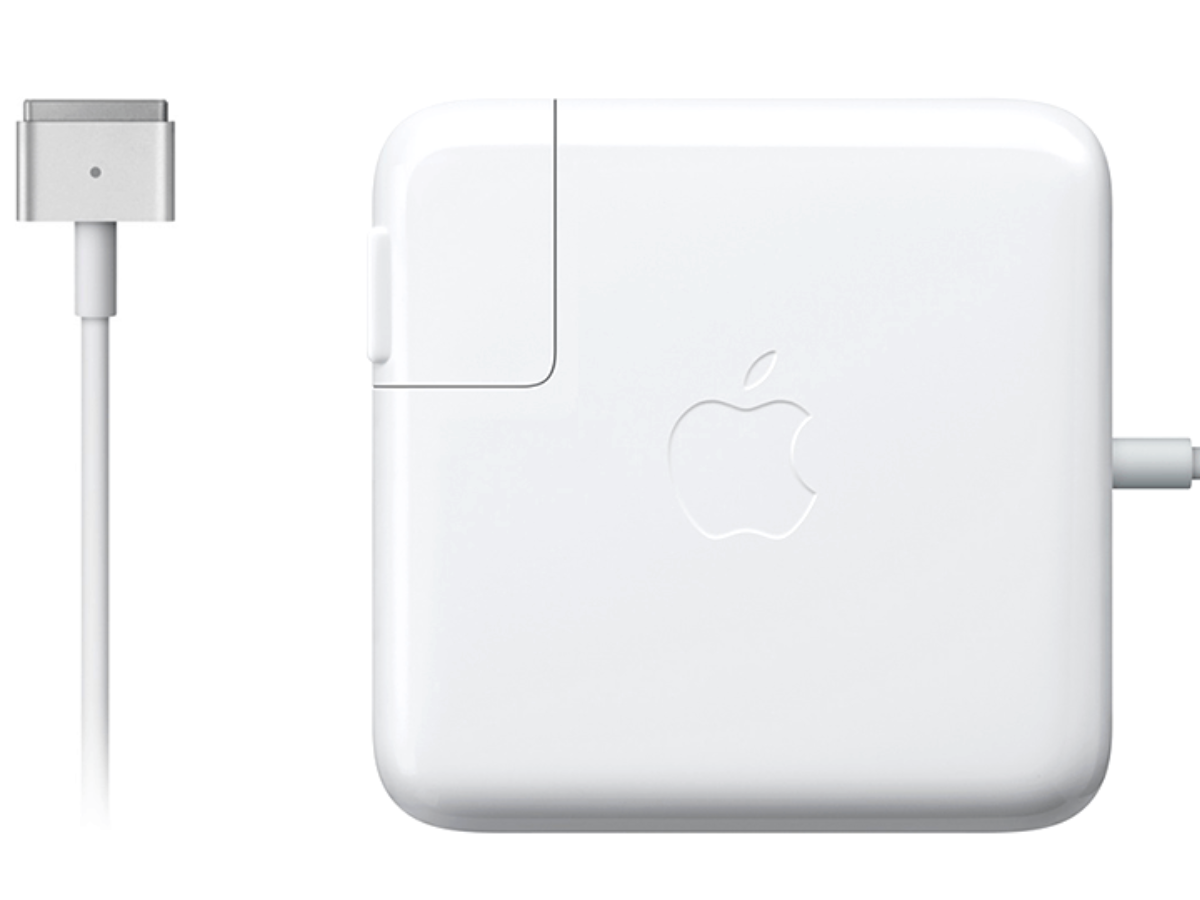 Identify your Mac power adapter