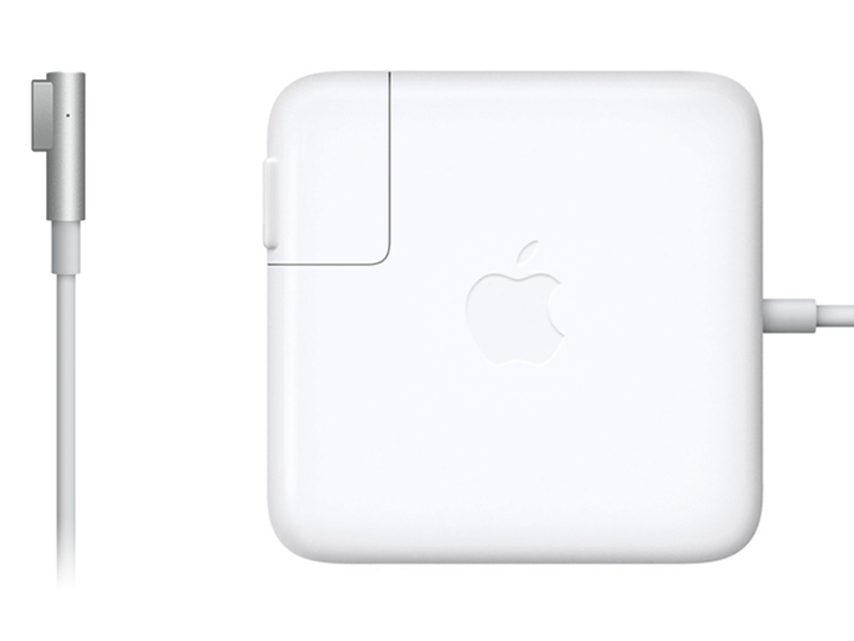 Identify your Mac power adapter