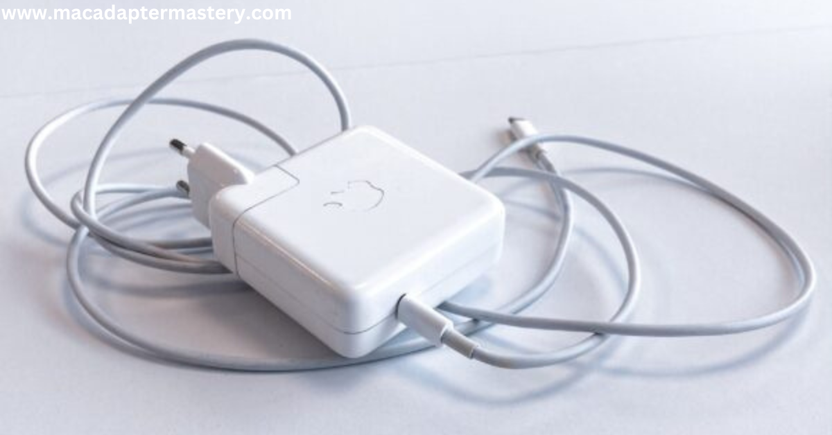 Which charger you need for MacBook?