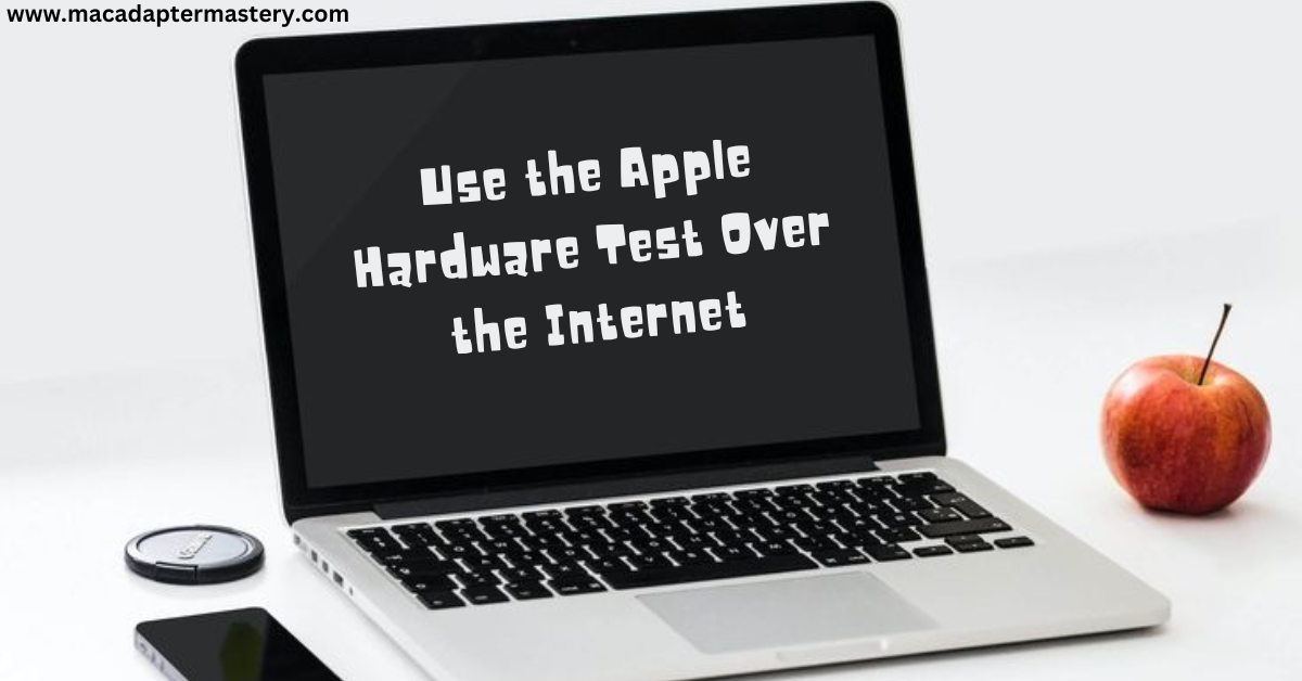 How to use Apple Hardware Test Online?