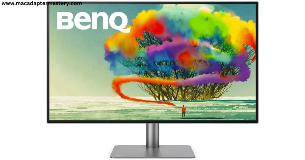 Best Monitors for Your MacBook Pro in 2024